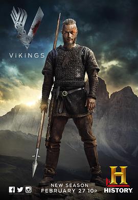 S ڶ Vikings Season 2