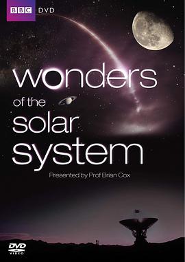 ̫ϵE Wonders of the Solar System