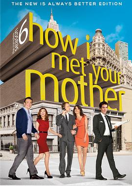 ϰϋʷ  How I Met Your Mother Season 6
