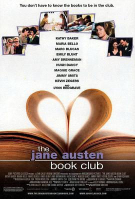 W˹͡ The Jane Austen Book Club
