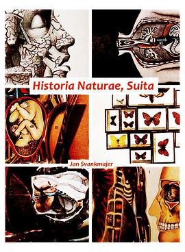 Ȼʷ Historia Naturae, Suita