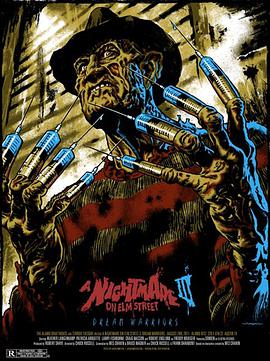 ͹3 A Nightmare On Elm Street 3: Dream Warriors