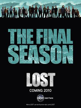 ʧ  Lost Season 6