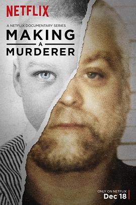욢˷ һ Making a Murderer Season 1