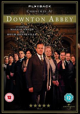 Df@2011ʥQ؄eƪ Downton Abbey: Christmas at Downton Abbey