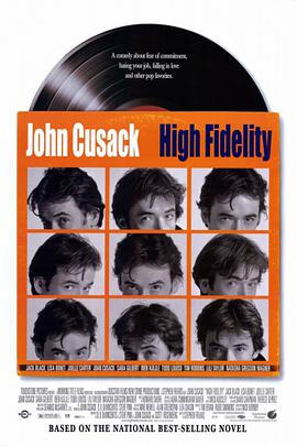 ʧа High Fidelity