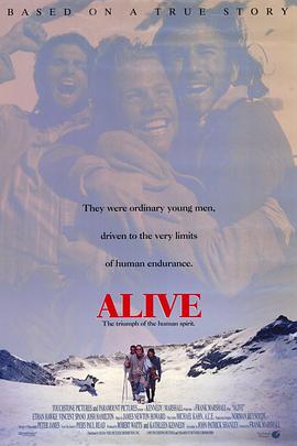  Alive