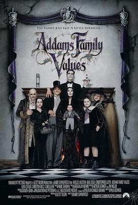 ˹һҵărֵ^ Addams Family Values