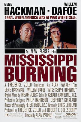 ѪL Mississippi Burning