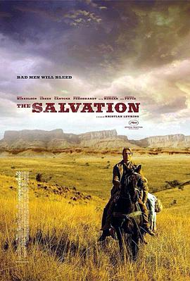  The Salvation