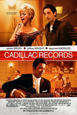{{ Cadillac Records
