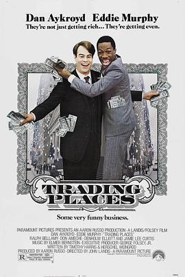 Ǭ Trading Places