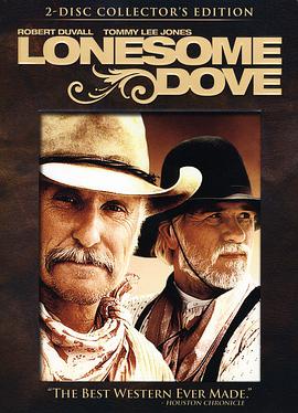  Lonesome Dove