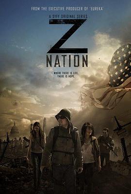 ʬ һ Z Nation Season 1