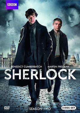 ̽  ڶ Sherlock Season 2