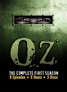 OzL һ Oz Season 1