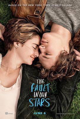 e The Fault in Our Stars