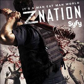 ʬ ڶ Z Nation Season 2