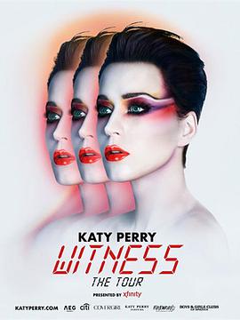 P١ҊC҆ Katy Perry: Will You Be My Witness