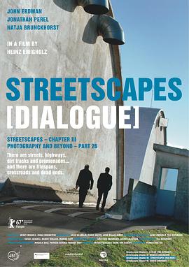 LԒƪ Streetscapes [Dialogue]