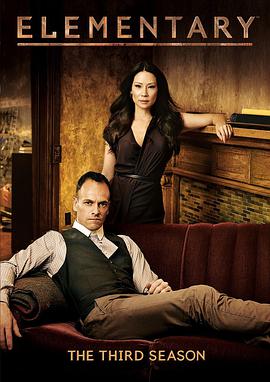 Ħ˹[  Elementary Season 3