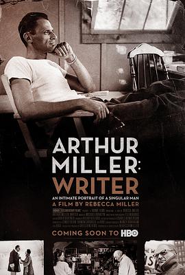 ɪգ Arthur Miller: Writer