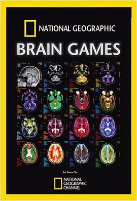 XΑ һ Brain Games Season 1