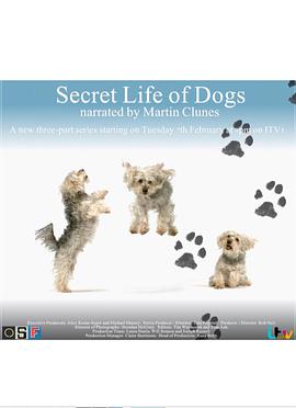  һ Secret Life of Dogs Season 1