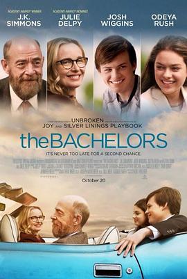 h The Bachelors