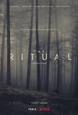 ɭ` The Ritual