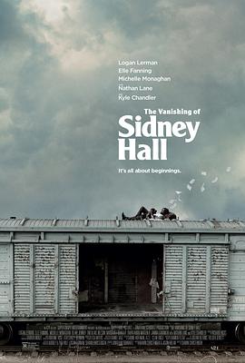 ʧᡤ The Vanishing of Sidney Hall