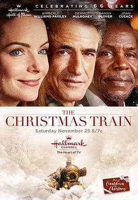 ʥQ܇ The Christmas Train