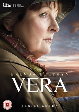 ̽Lޱ ߼ Vera Season 7