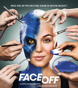 Чy󌦛Q ʮ Face Off Season 12