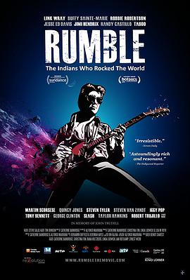 ӡڰ Rumble: The Indians Who Rocked The World