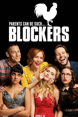 oĸ Blockers