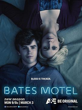ؐ^ ڶ Bates Motel Season 2