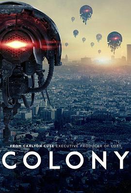ֳ ڶ Colony Season 2