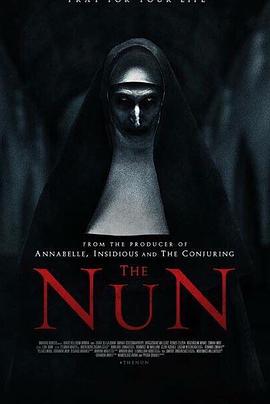 Ů The Nun