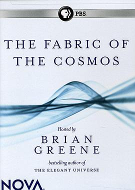 Ę The Fabric of the Cosmos