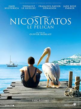 кcY Nicostratos, le Plican