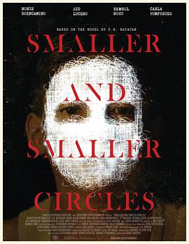 κĻ Smaller and Smaller Circles