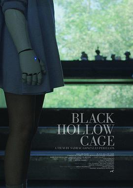 ں Black Hollow Cage