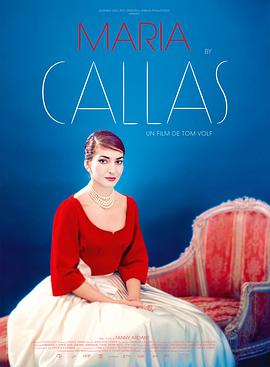 ˹۶ Maria by Callas