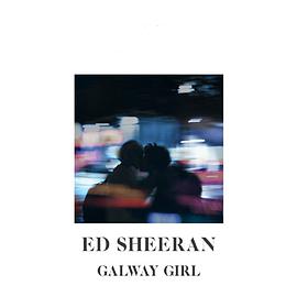 Ed Sheeran: Galway Girl