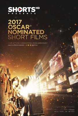 2017W˹˶Ƭϼ The Oscar Nominated Short Films 2017: Live Action