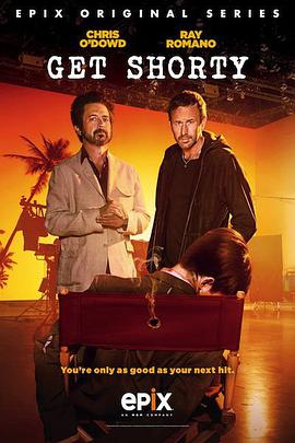 Ӯ һ Get Shorty Season 1