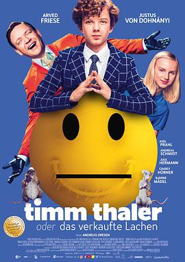 uЦĵķ Timm Thaler oder das verkaufte Lachen