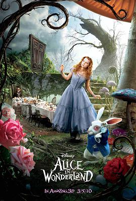 zɾ Alice in Wonderland