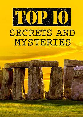 top10 secrets and mysterious Season 1